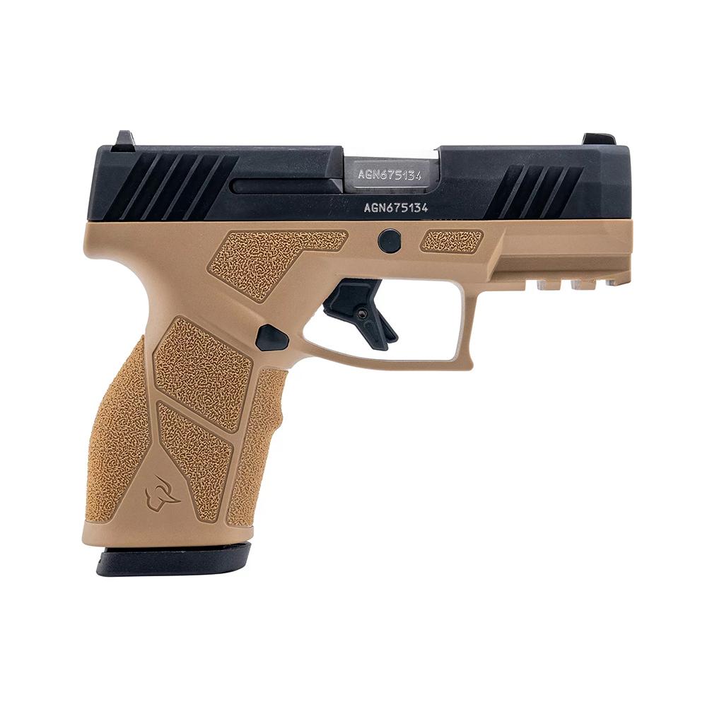 Taurus International Inc. GX2 9mm Luger - All Geared Up FFL view 2