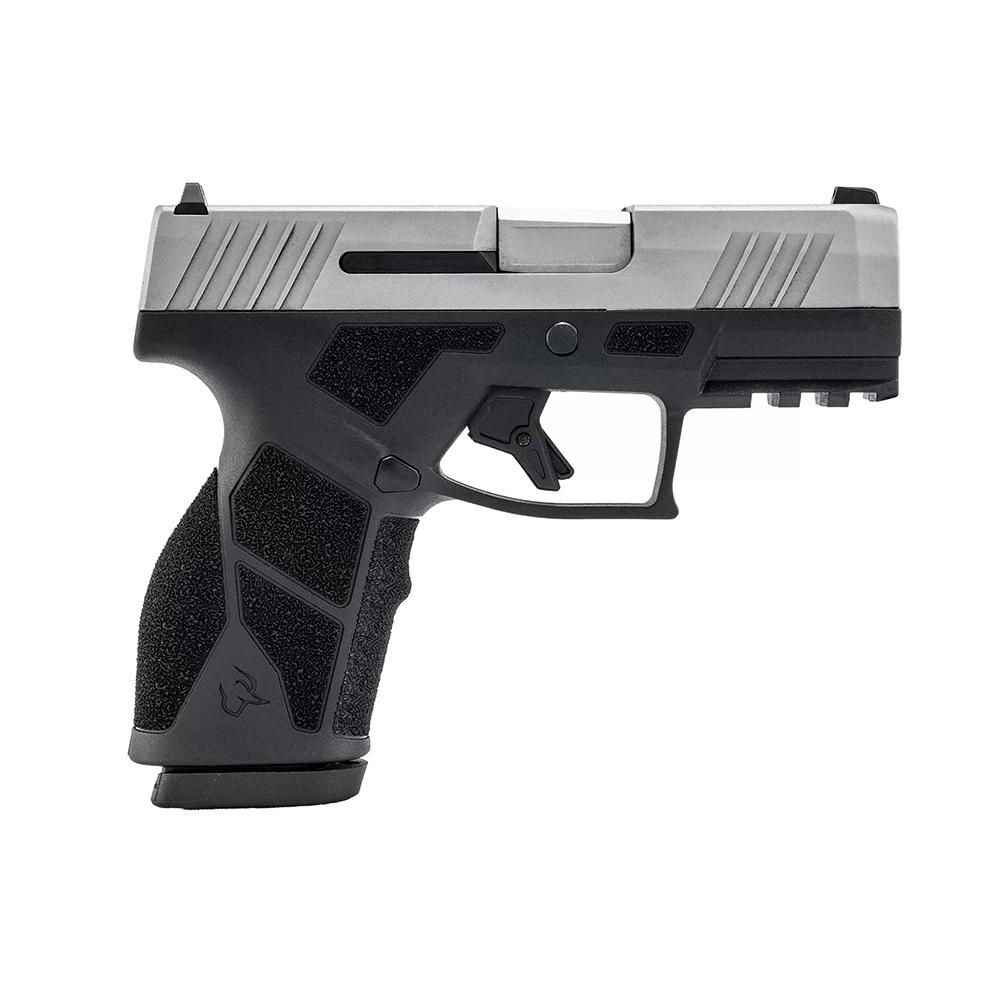 Taurus GX2 9mm Luger - 2A in MD view 2