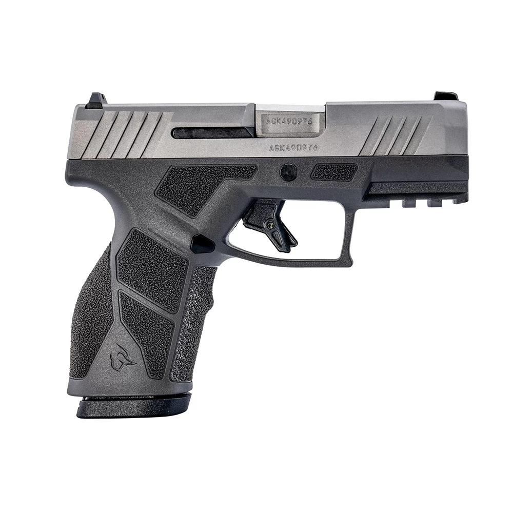 Taurus GX2 9mm - All Geared Up FFL view 3