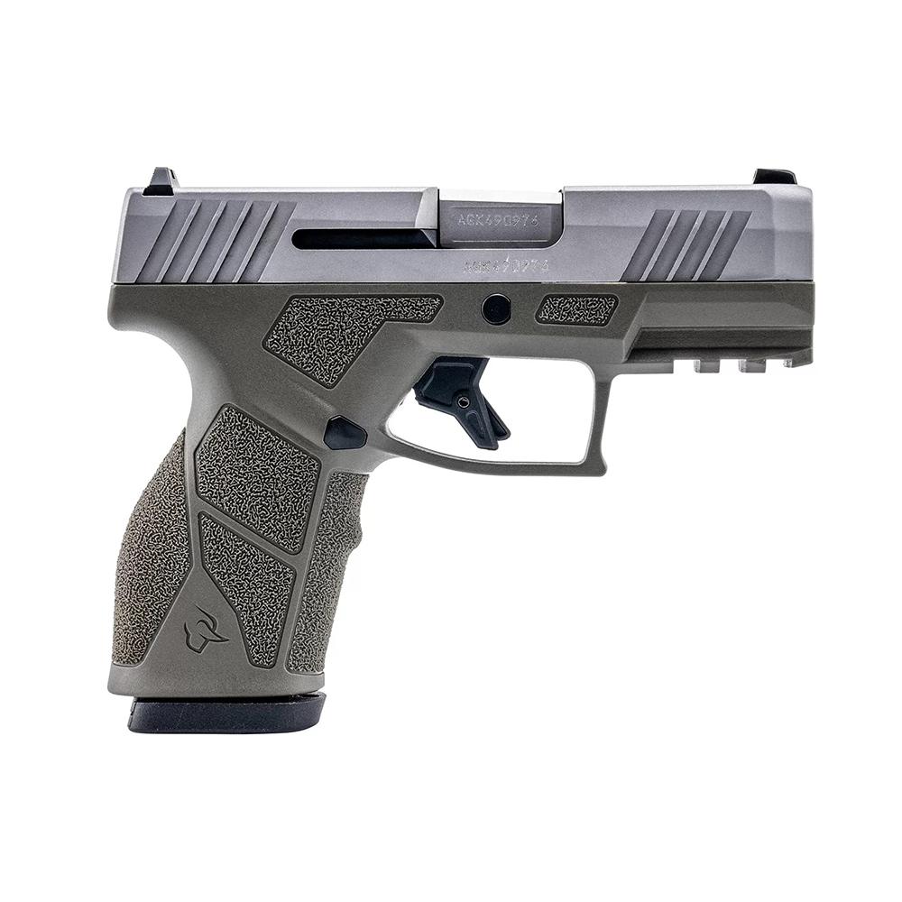 Taurus GX2 9mm - All Geared Up FFL view 3