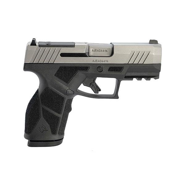 GX2 GX2 TORO 9MM 3.3'' 13RD BLK/ST 9mm - BOAZ view 2