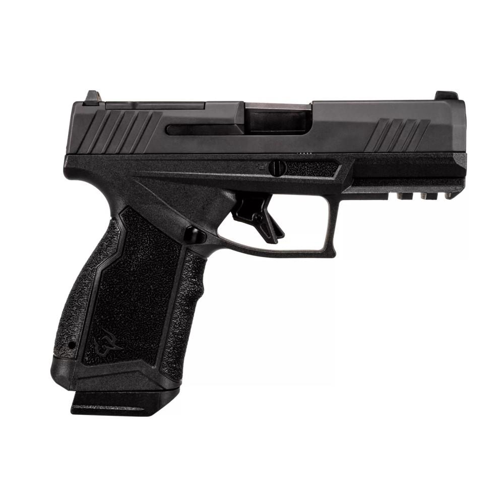 Taurus GX4 Carry 9mm - All Geared Up FFL view 2