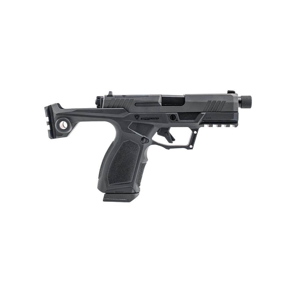 Taurus International Inc. GX4 Strike Bravo 9mm Luger - All G view 3