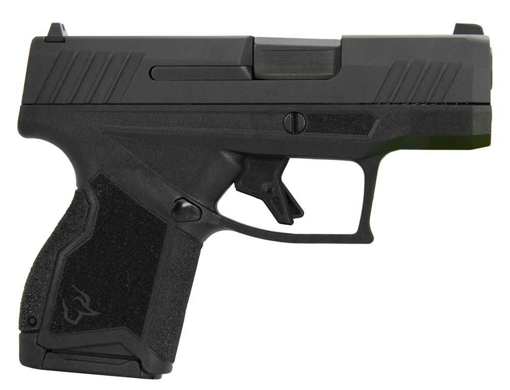Taurus GX4 9mm - Circle Square Firearms view 2