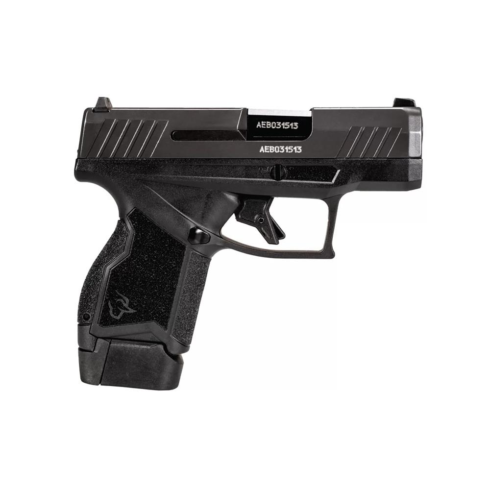 Taurus GX4 9mm - All Geared Up FFL view 2