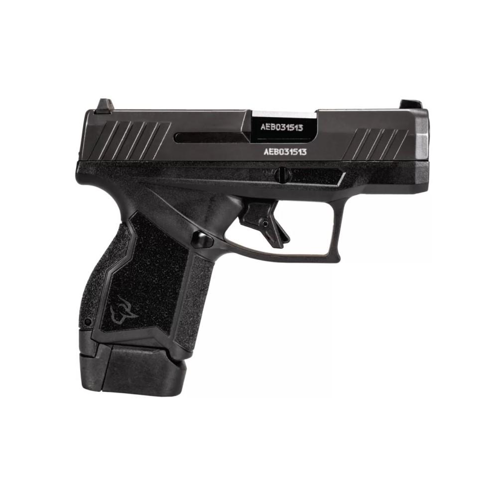 Taurus GX4 9mm - Circle Square Firearms view 2