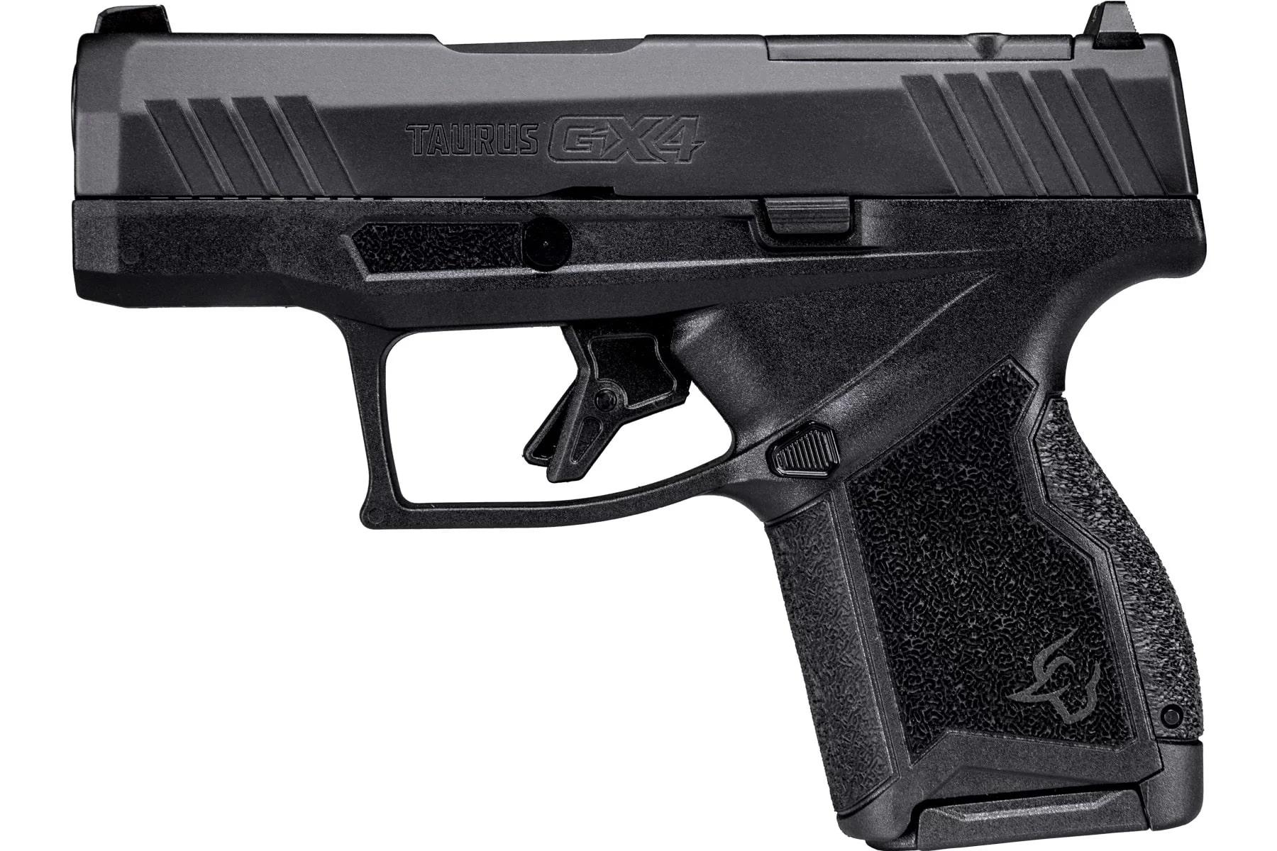 Taurus GX4 TORO 9mm - Circle Square Firearms view 2