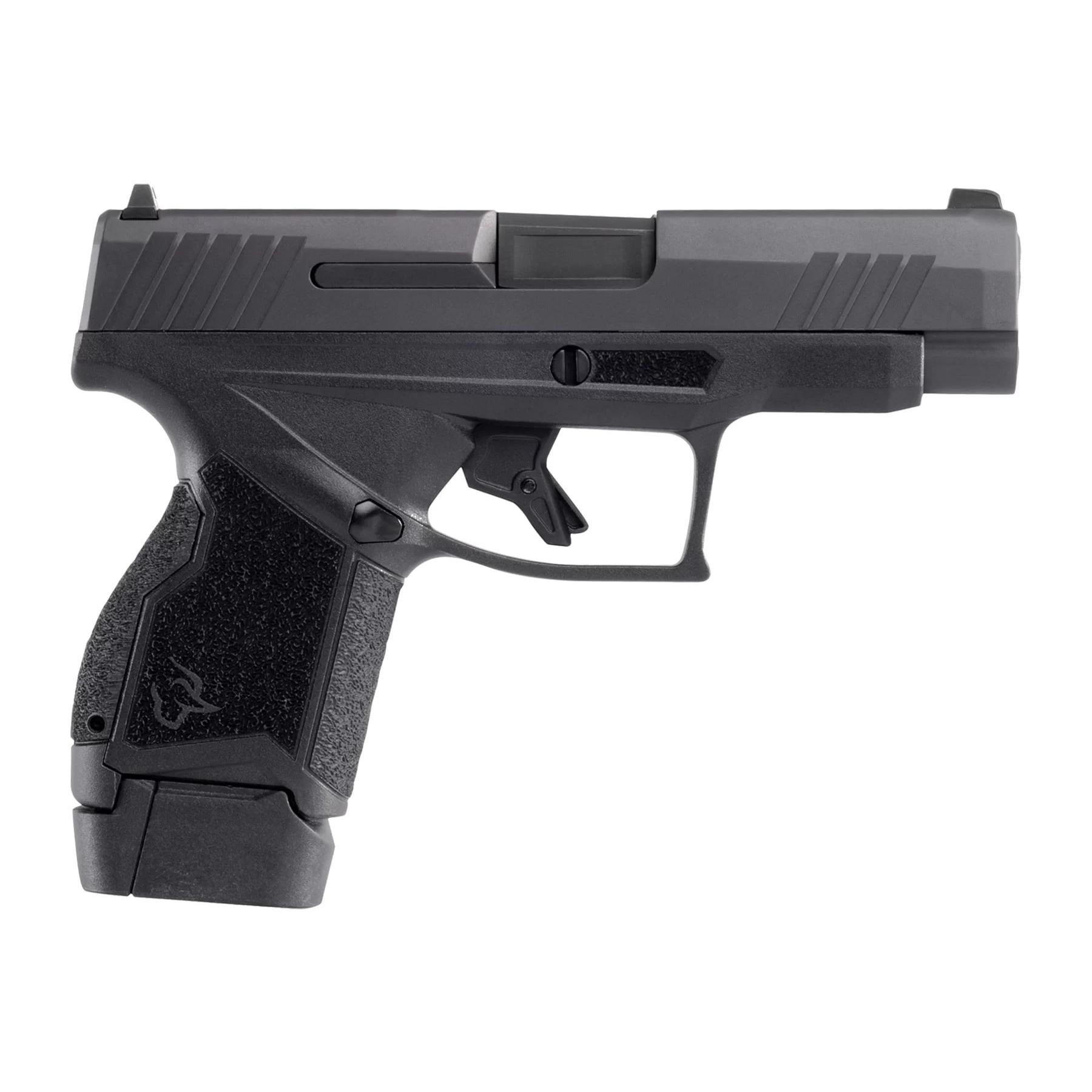 Taurus GX4XL - 2A in MD view 2