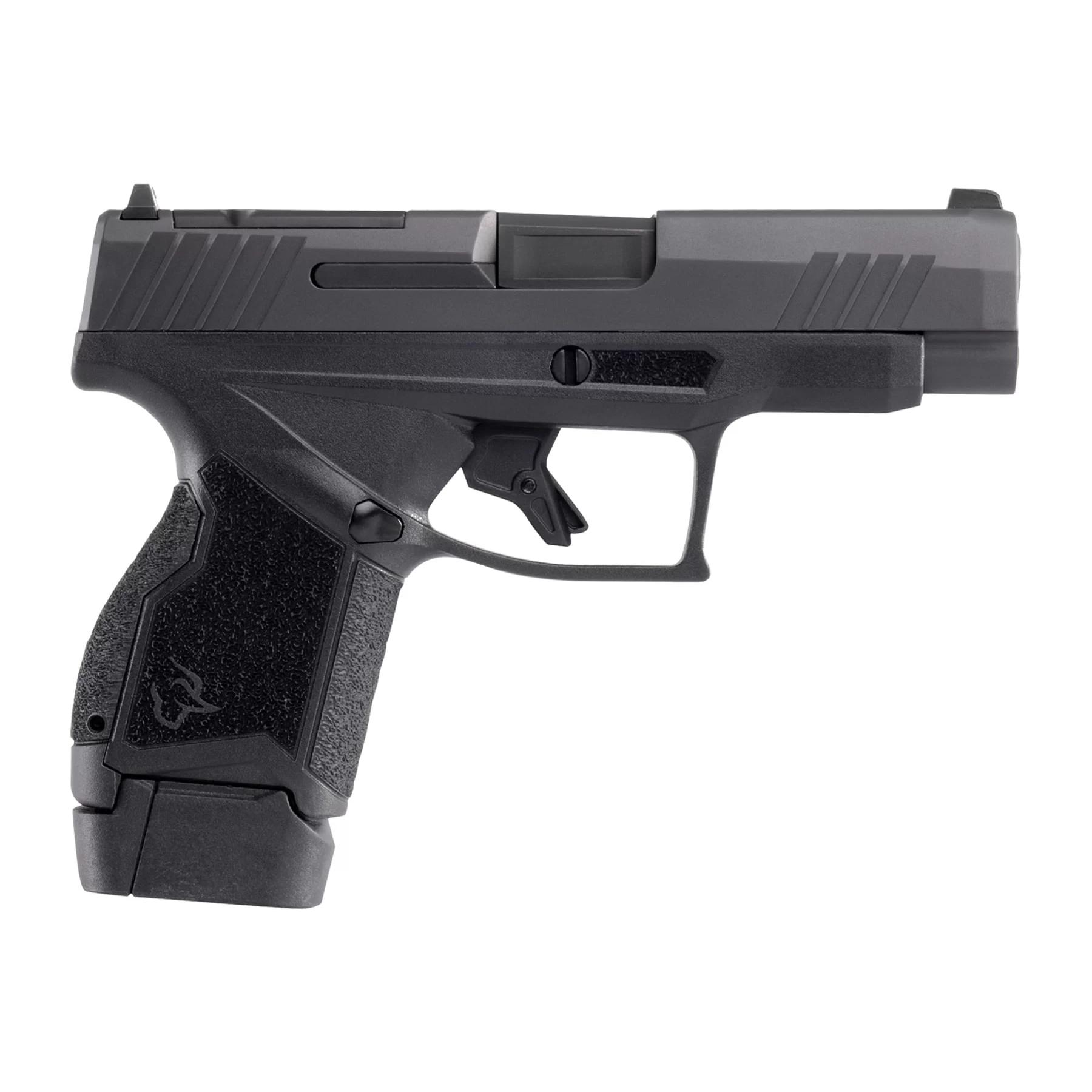 Taurus GX4XL - 2A in MD view 2