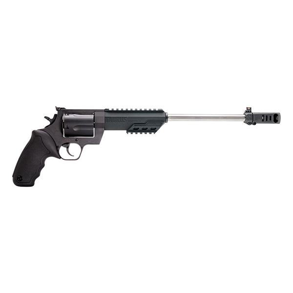Taurus Raging Hunter 350 Legend - Purple Mountain Armory view 4