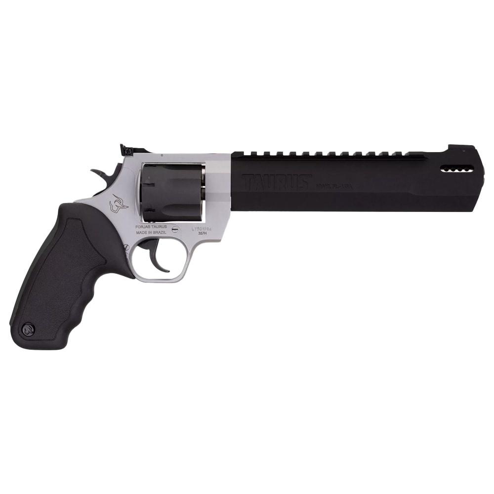 Taurus Raging Hunter - 2A in MD view 2