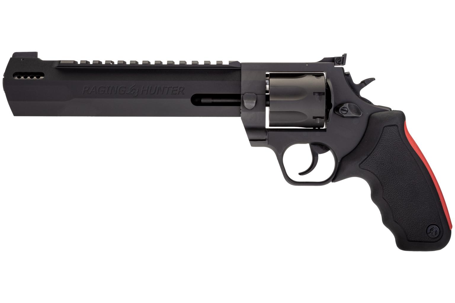 Taurus Raging Hunter 357 Mag - All Geared Up FFL view 2