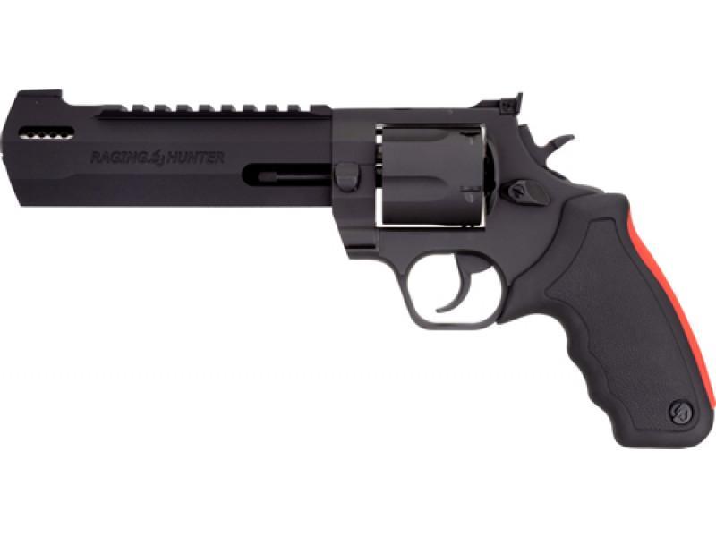Taurus Raging Hunter 44 Rem Mag - All Geared Up FFL view 2