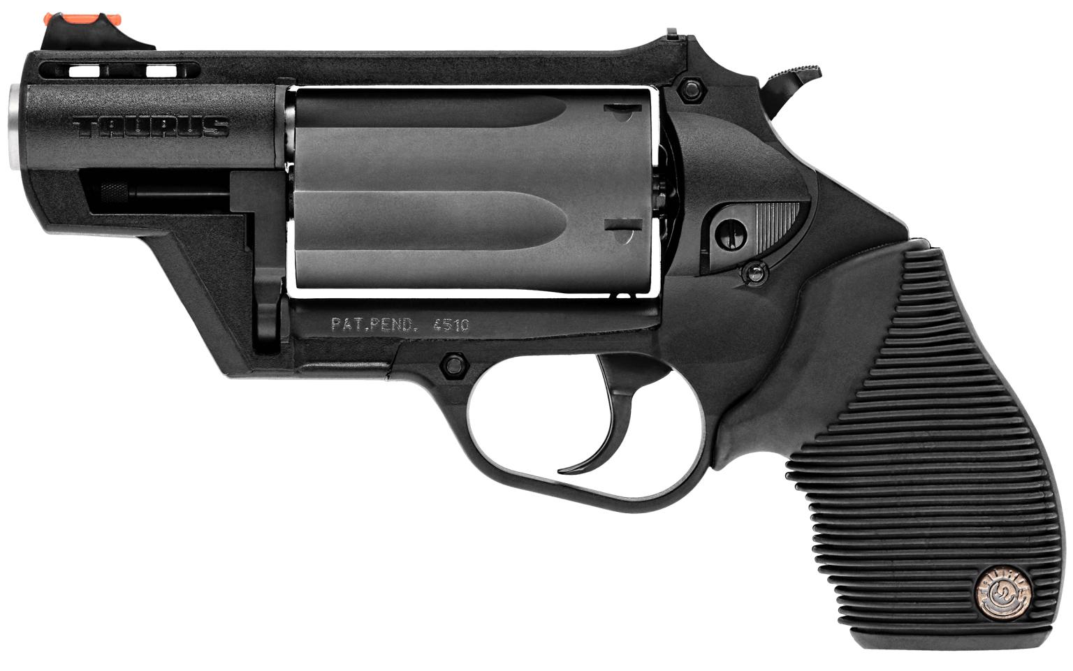 Taurus Public Defender 45 Colt - Circle Square Firearms view 2