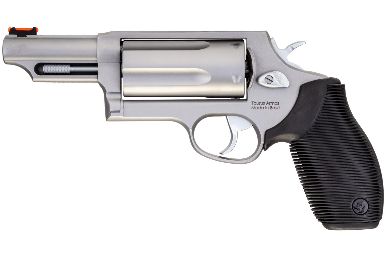 Taurus Judge 45 Colt - Circle Square Firearms view 2