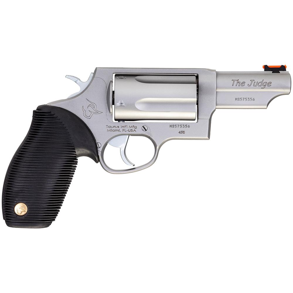 Taurus Judge 45 Colt|410 Bore - 2A in MD view 3