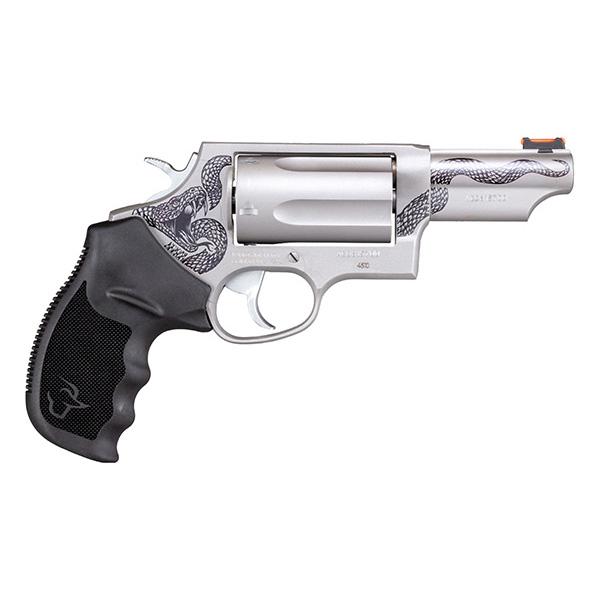 Taurus Judge 410 Bore | 45 Colt - All Geared Up FFL view 3