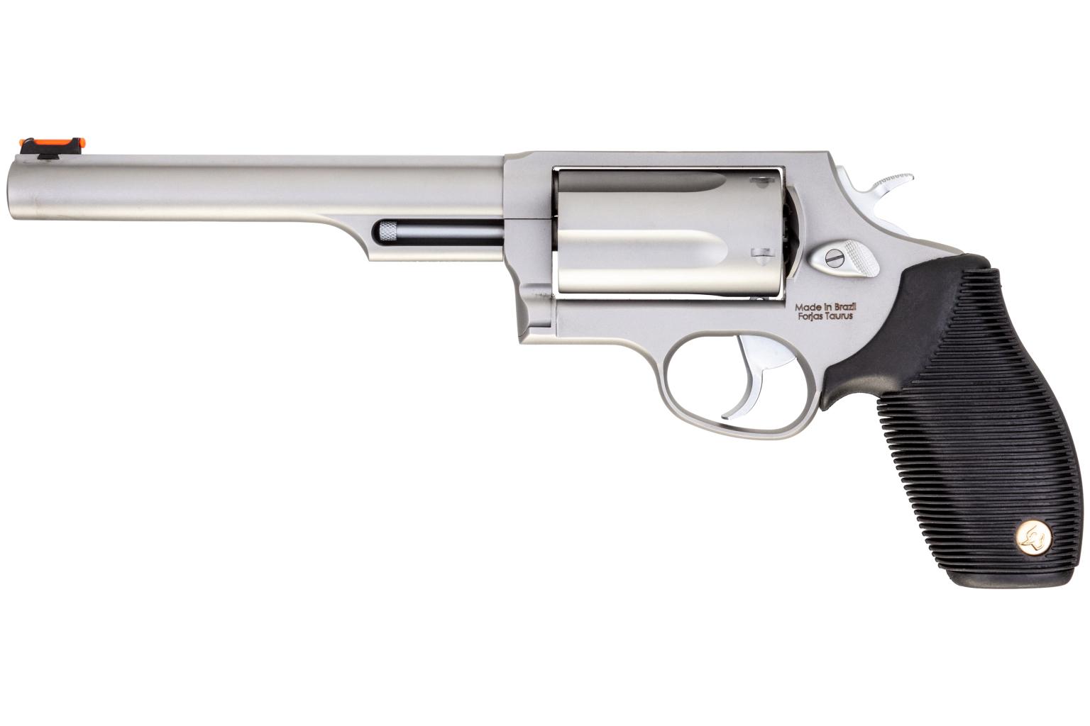 Taurus 45-410 410 Bore | 45 Colt - Purple Mountain Armory view 2