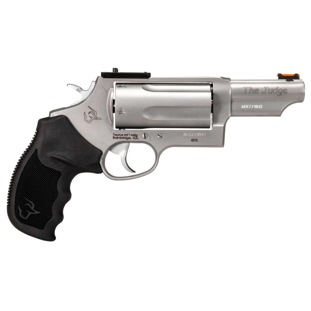 Taurus Judge 410 Bore | 45 Colt - All Geared Up FFL view 3