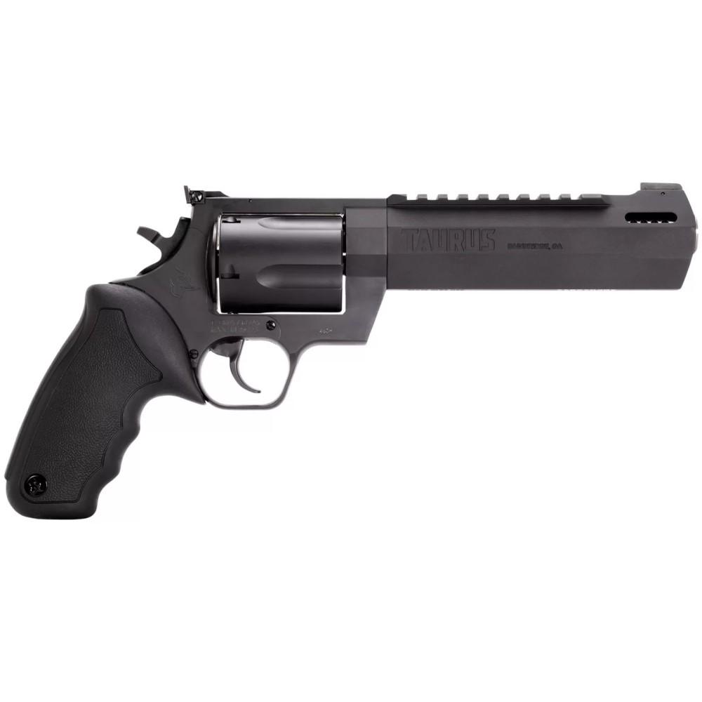 Taurus Raging Hunter 460 S&W Magnum - All Geared Up FFL view 3