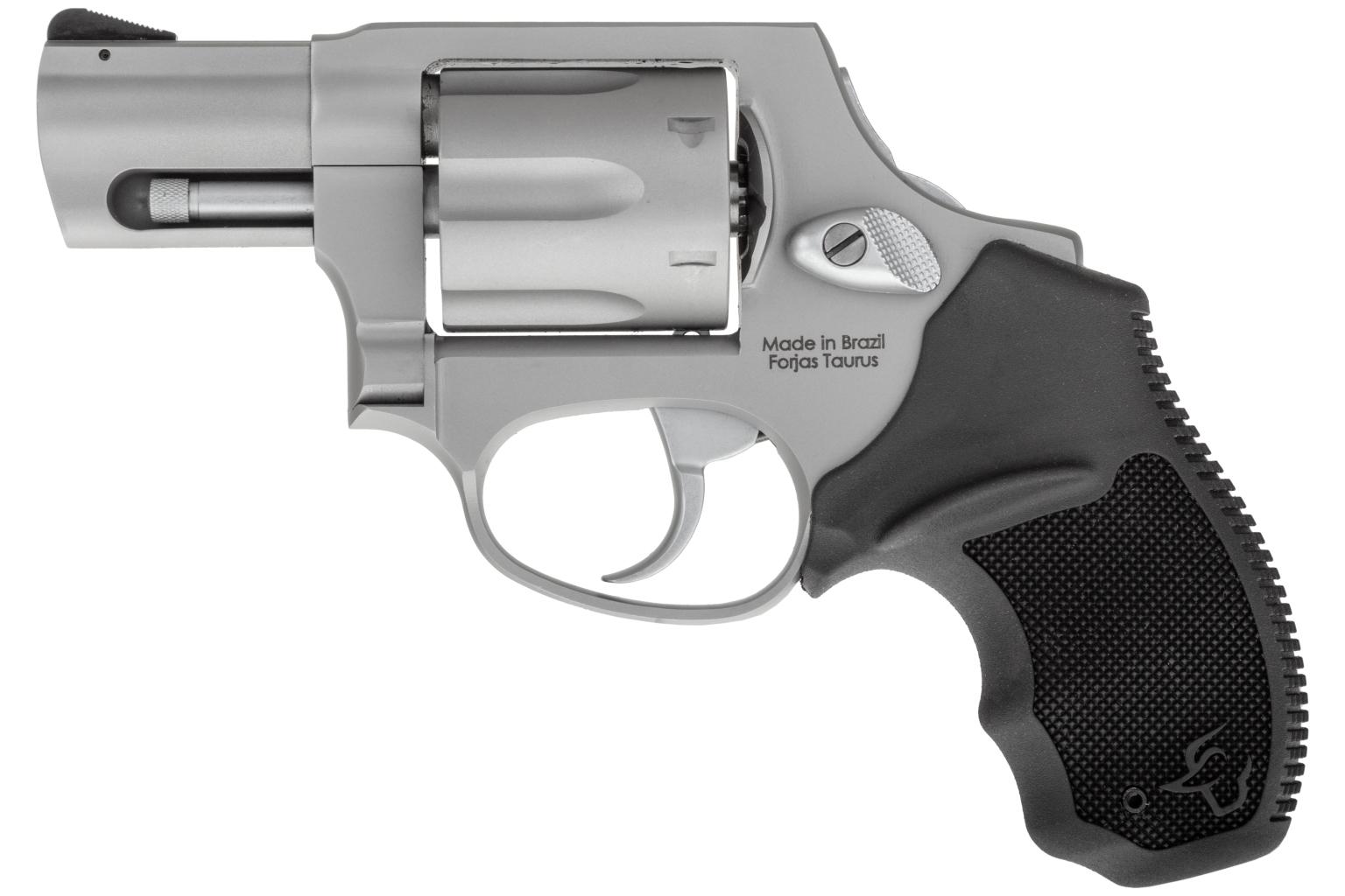 Taurus 856 38 Special - Circle Square Firearms view 3