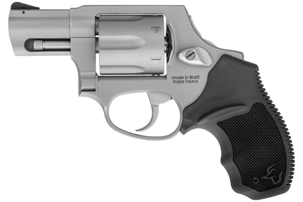 Taurus 856UL Concealed Hammer 38 Spl - Lightweight Revolver view 3