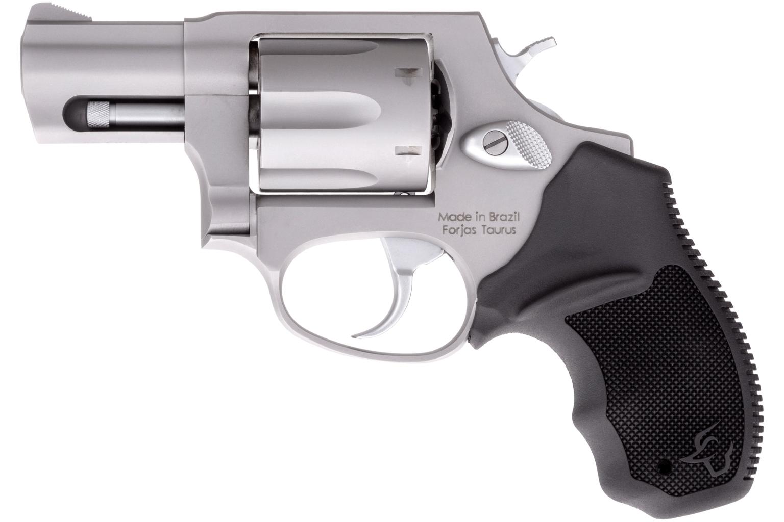 Taurus 856 38 SPECIAL - Purple Mountain Armory view 2