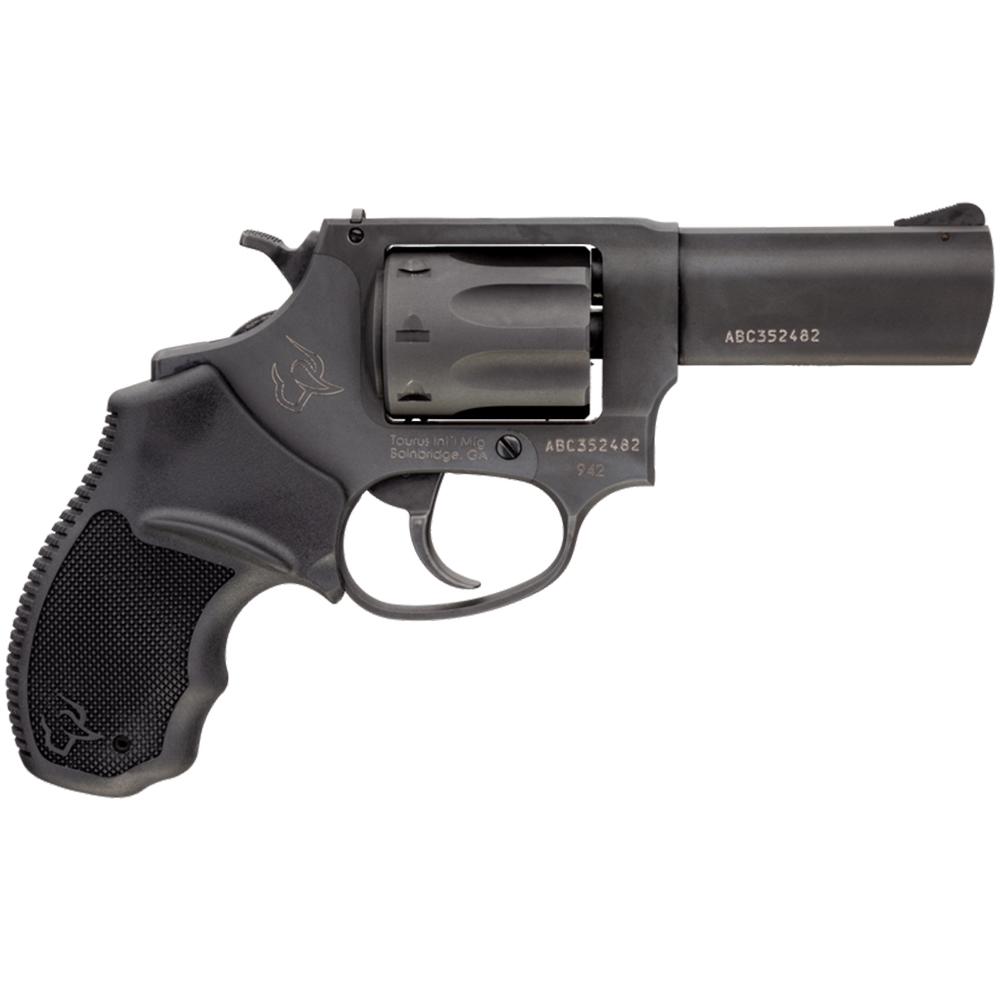 Taurus 942 22 LR - 2A in MD view 3