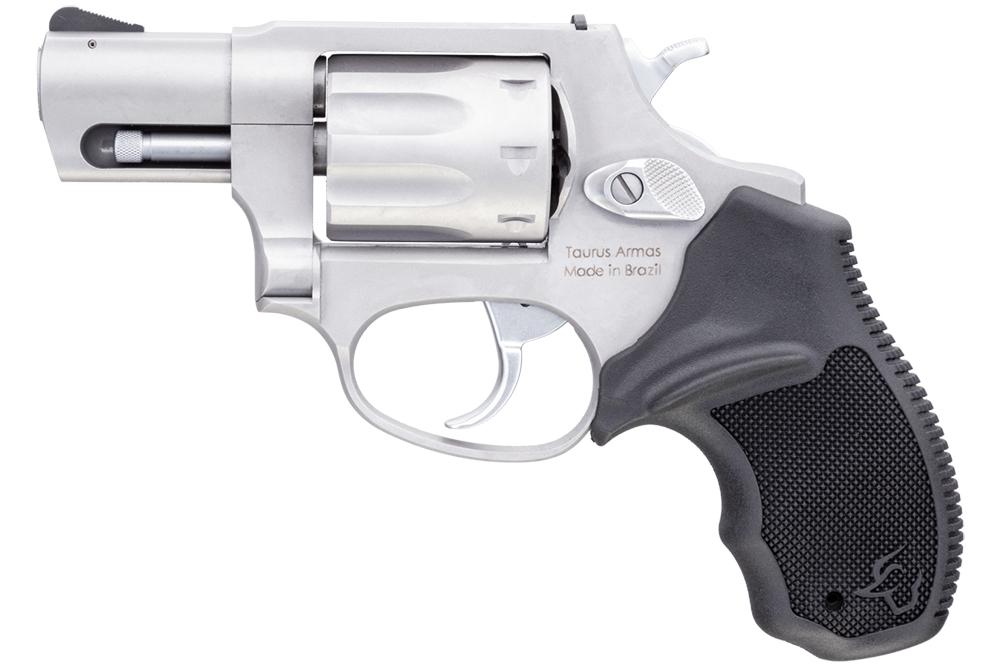 Taurus 942 Handgun .22 WMR 8rd Capacity 2" Barrel Stainless Finish