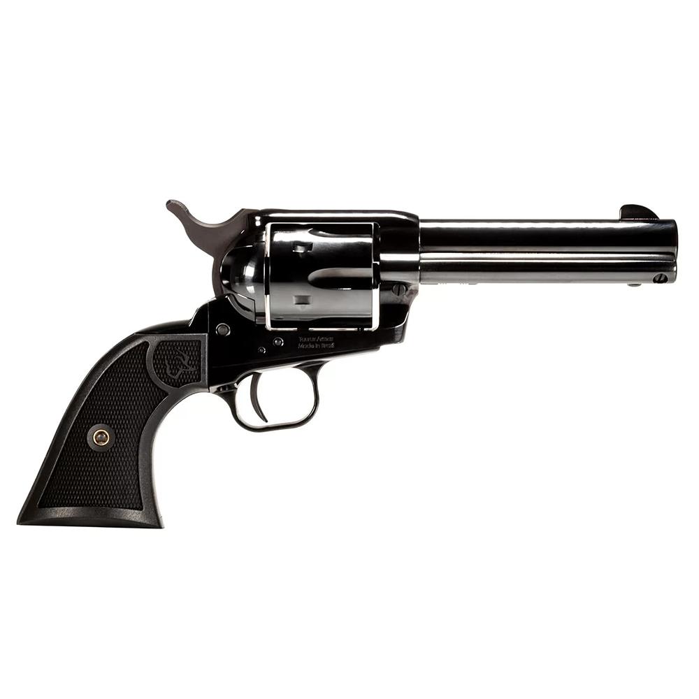 Taurus Deputy 357 Magnum | 38 Special - All Geared Up FFL view 3