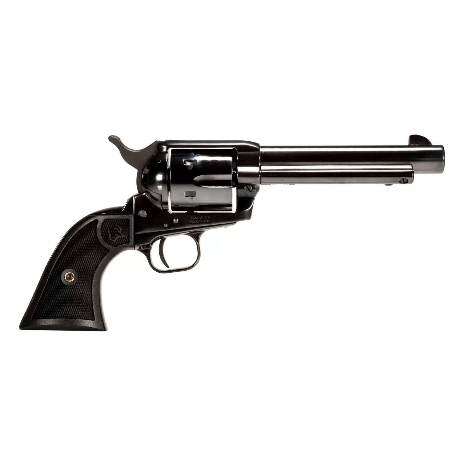 Taurus Deputy 357 Magnum | 38 Special - Circle Square Firear view 2