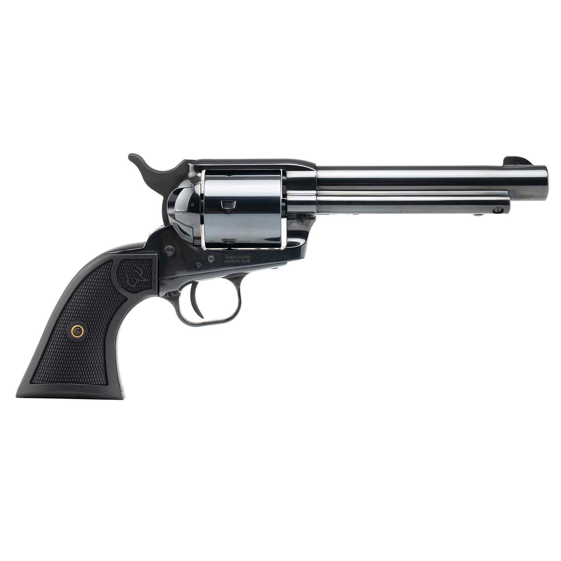 DEPUTY DEPUTY 357MAG/9MM 5.5'' 6RD BK 357 Magnum | 9mm - BOA view 2