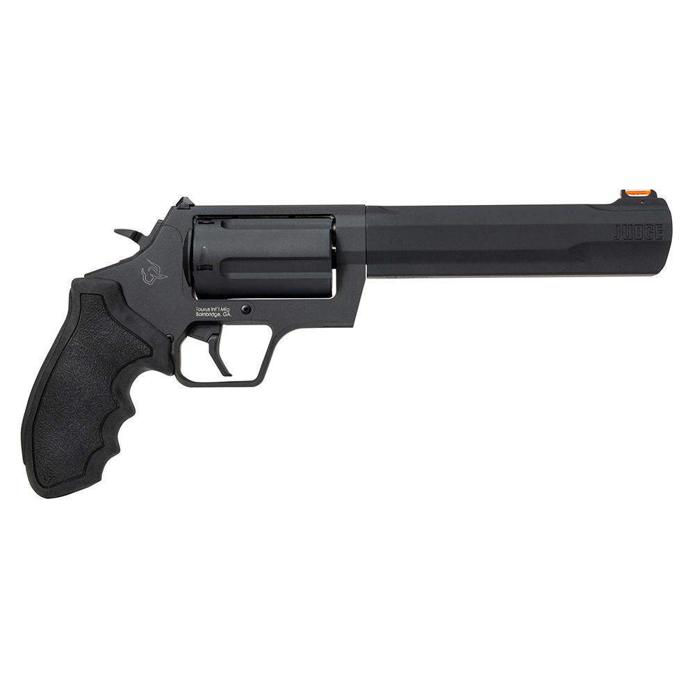 Taurus Judge 45 Colt - 2A in MD view 2
