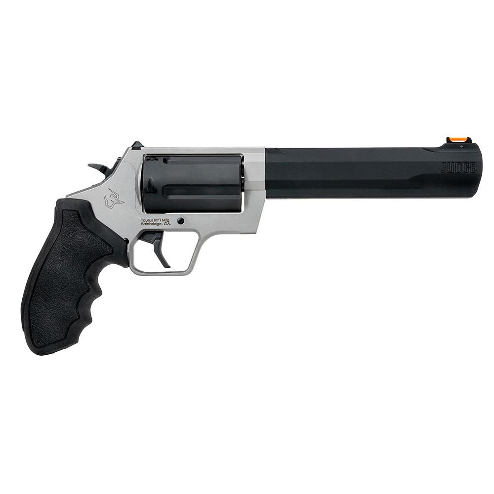 Taurus Judge 45LC/410 - Purple Mountain Armory view 5