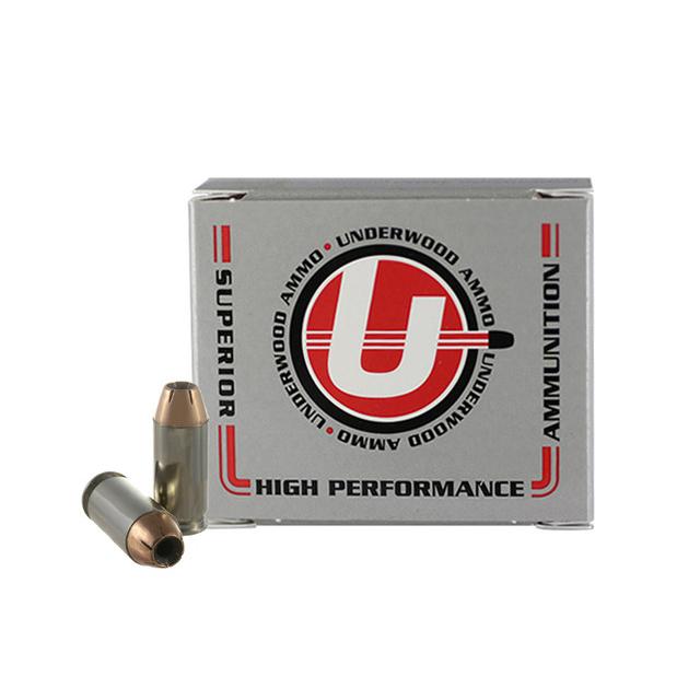 Underwood Ammo 460 ROWLAND - Purple Mountain Armory view 3