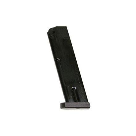 Beretta 90-Two Magazine 9mm - BOAZ view 2