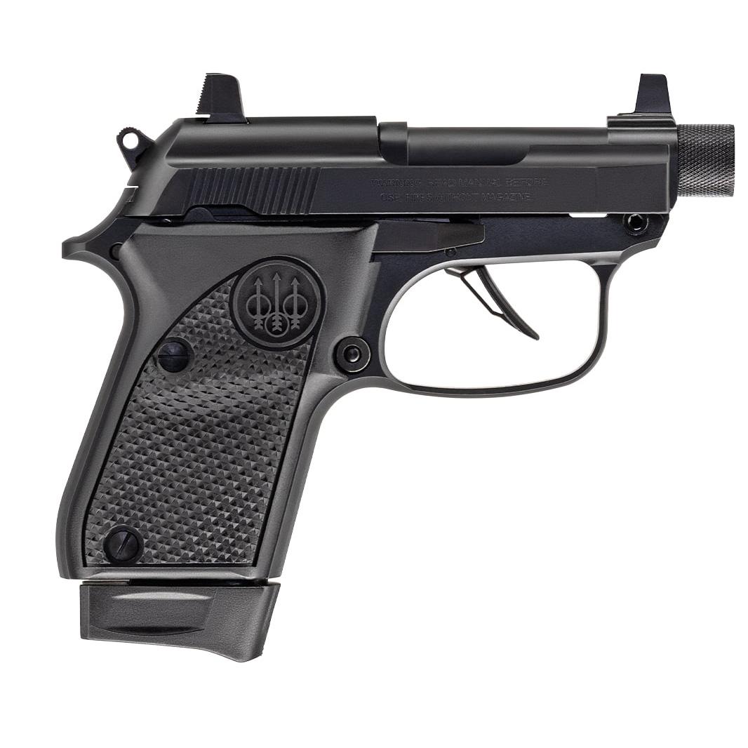 Beretta 30X Tomcat DIY .32 Auto Handgun | All Geared Up view 3