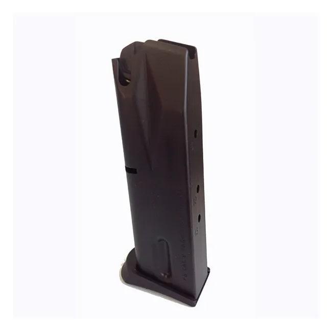Beretta 92 Compact Magazine 9mm - BOAZ view 2