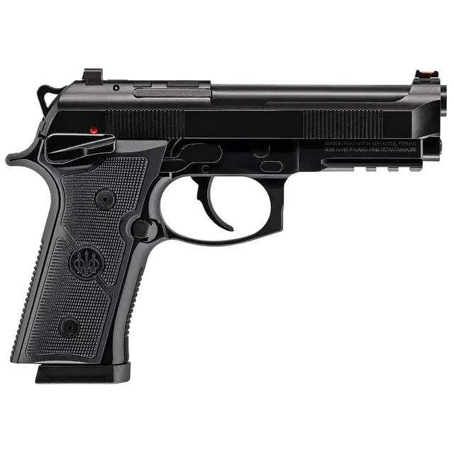 Beretta 92GTS Centurion 9mm Luger - All Geared Up FFL view 2