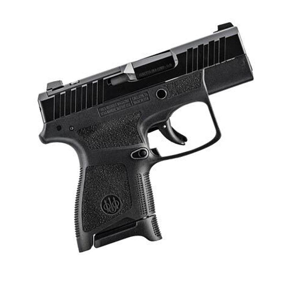 Beretta APX A1 Carry 9mm - Circle Square Firearms view 2