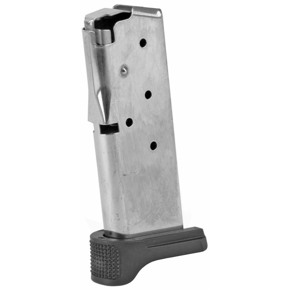 Beretta APX A1 Carry Magazine 9mm - BOAZ view 2