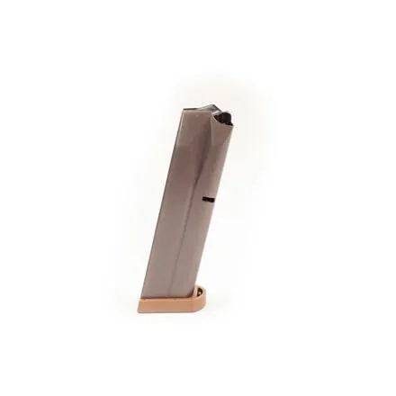 Beretta M9A3 Magazine 9mm - BOAZ view 2