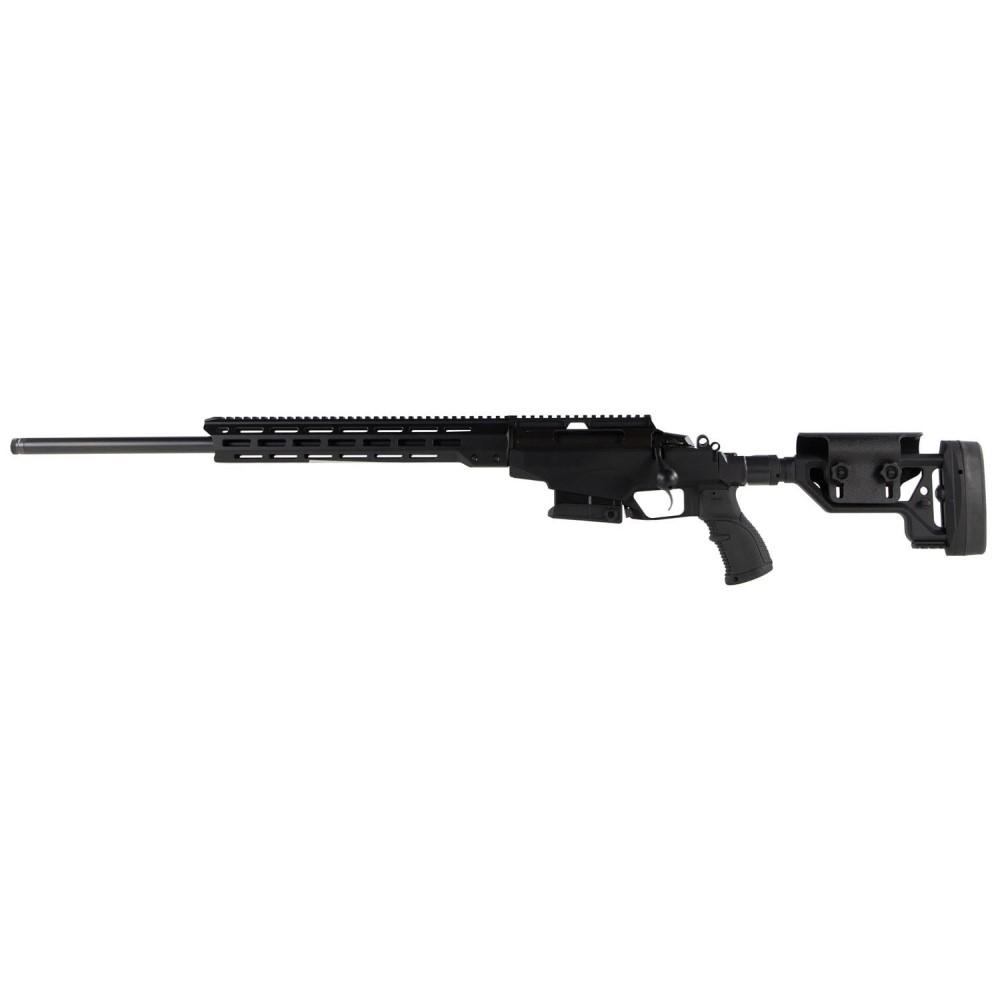 Tikka T3X TAC A1 6.5 Creedmoor - BOAZ view 2