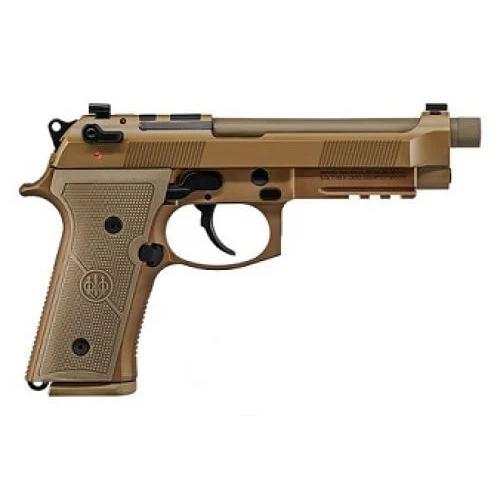 Beretta M9A4 9mm Handgun for Sale - ALL GEARED UP view 2