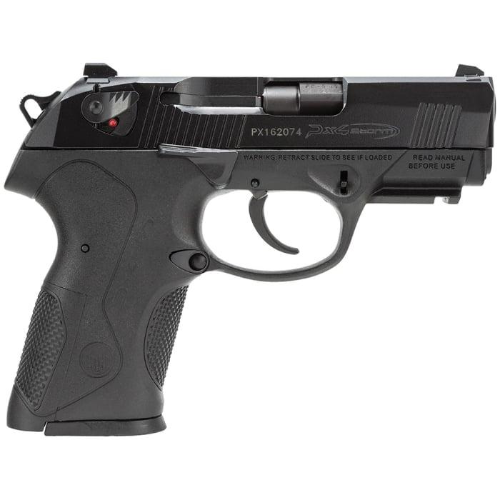 Beretta USA Px4 Storm 9mm Luger - 2A in MD view 2
