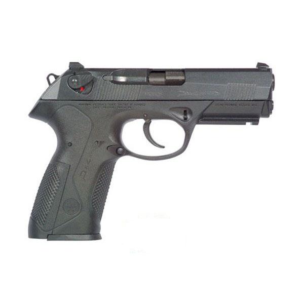 Beretta PX4 Storm 9mm - BOAZ view 2