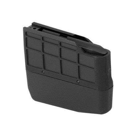 Tikka Tikka T3/T3X Magazine 6.5 Creedmoor - BOAZ view 2