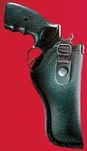 Uncle Mikes GunMate - Purple Mountain Armory view 2