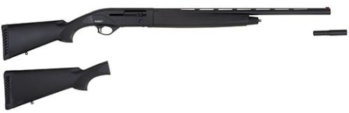 TriStar Sporting Arms Viper G2 Combo 20 Gauge - Circle Squar view 2