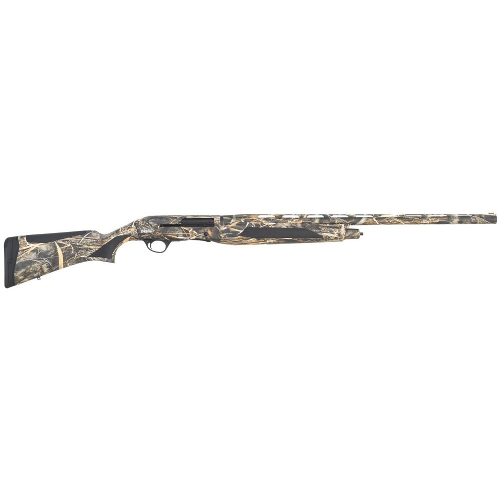TriStar Sporting Arms Viper G2 Camo 12 Gauge - Circle Square view 2